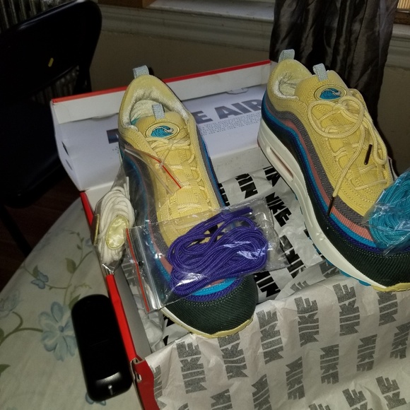 Airmax 97 sw main image 4